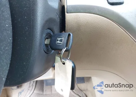 2010 Honda Odyssey Ex-L из США, поврежденный, VIN 5FNRL3H60AB062445